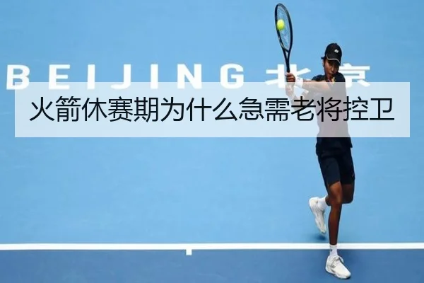 火箭休赛期为什么急需老将控卫